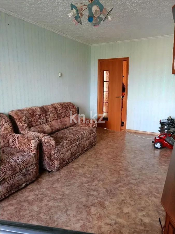 Продажа 3-комнатной квартиры, 70 м², ул. Шерубай батыра, дом  25 - Продажа квартир в Абае без посредников фото 1 из 6