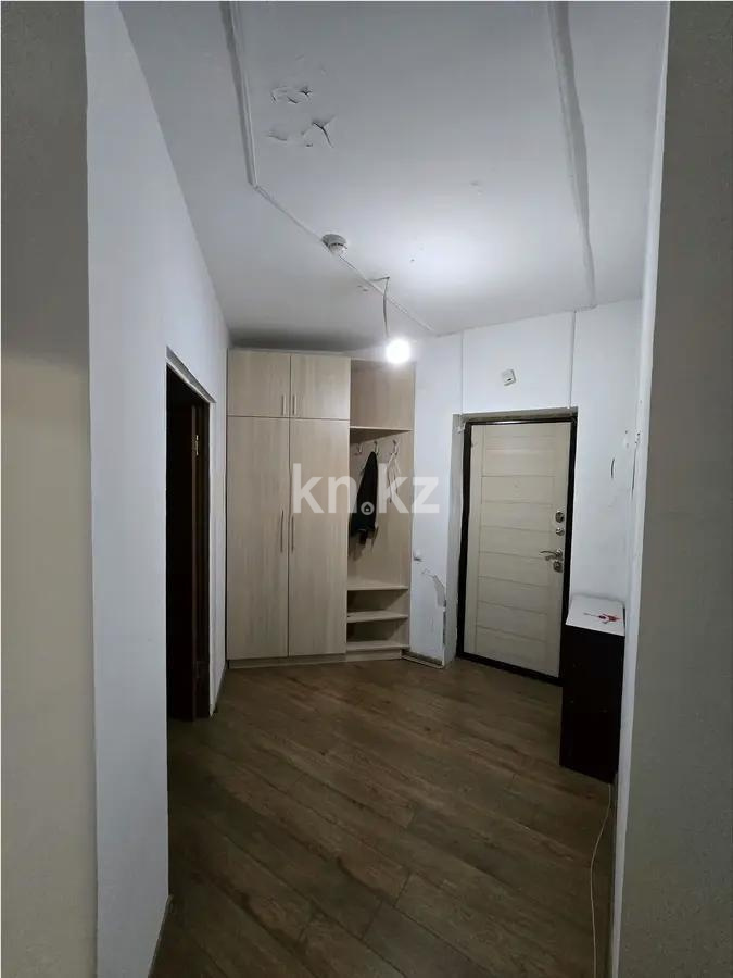 Продажа 1-комнатной квартиры, 41.2 м² - Продажа  однокомнатных квартир в новостройках Алматы фото 4 из 4