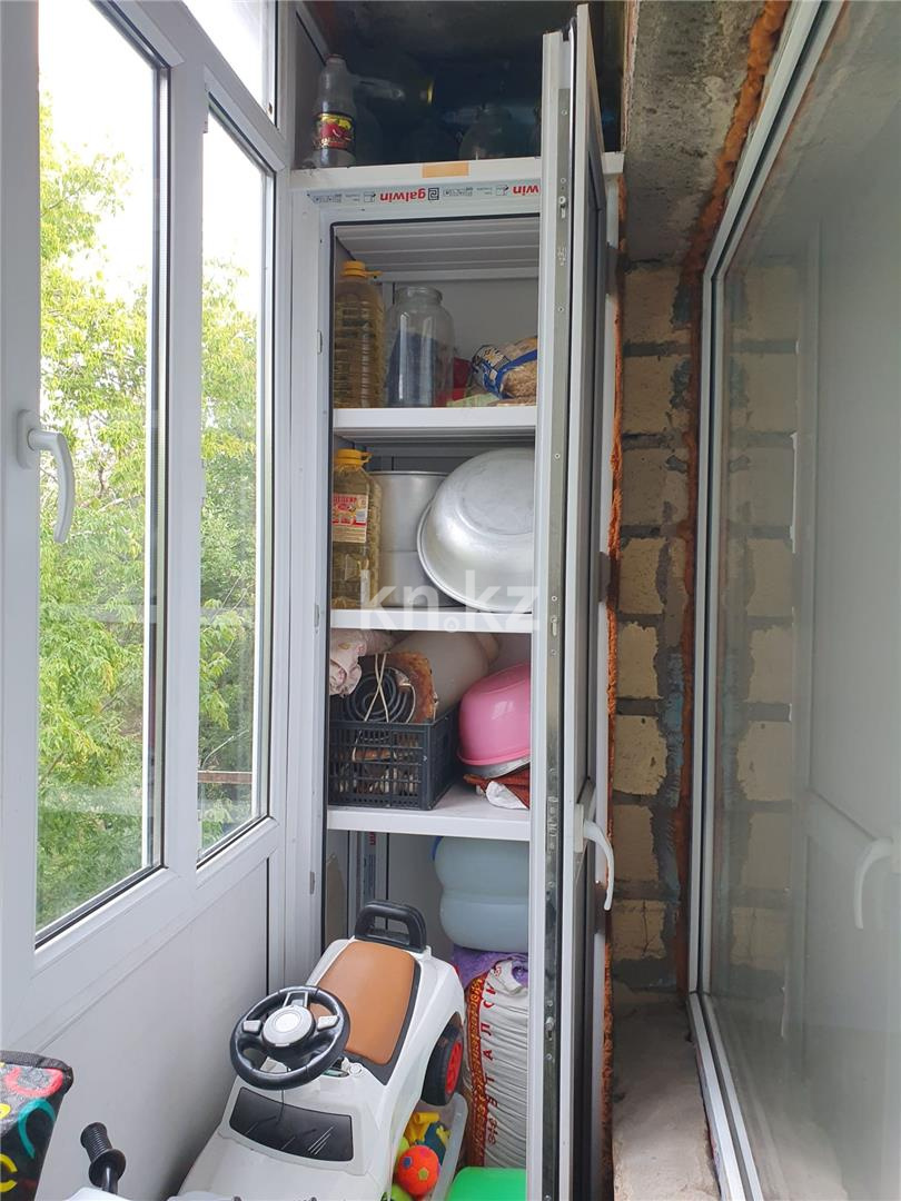 Продажа 3-комнатной квартиры, 60 м² в Караганде - фото 13