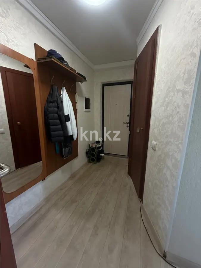 Продажа 2-комнатной квартиры, 40 м², ул. Мынарал, дом  2 - Продажа  двухкомнатных квартир в Астане без посредников с фото фото 4 из 4