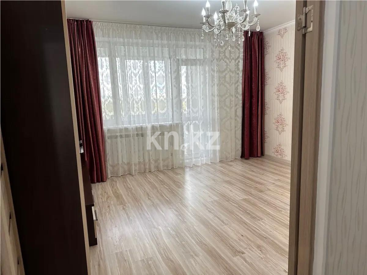 Продажа 2-комнатной квартиры, 57.8 м², ул. Е-319, дом  2а - Продажа  двухкомнатных квартир в Астане без посредников с фото фото 1 из 5
