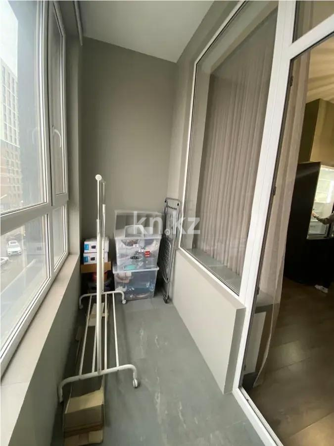 Продажа 1-комнатной квартиры, 42 м² - Продажа недвижимости в Астане - страница 3 фото 5 из 5