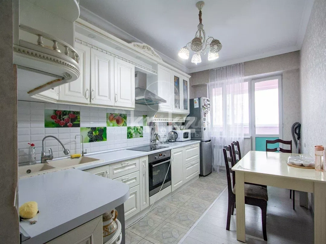 Продажа 2-комнатной квартиры, 72 м² - Продажа  двухкомнатных квартир в новостройках Алматы с фото - страница 16 фото 8 из 13