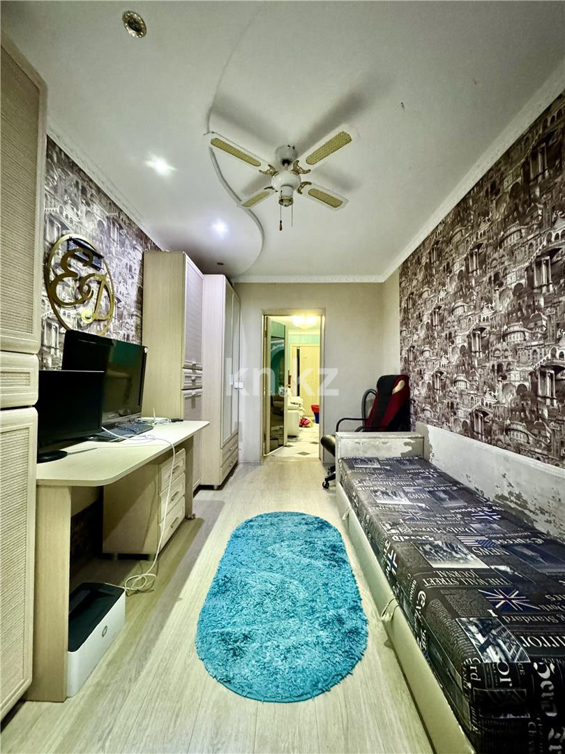 Продажа 3-комнатной квартиры, 83 м², ул. Керамическая, дом  78а в Караганде - фото 10