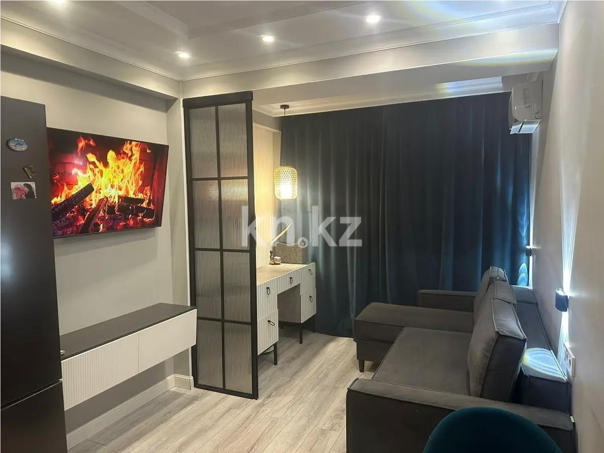 Продажа 3-комнатной квартиры, 70 м² - Продажа трехкомнатных квартир от собственников в Алматы фото 1 из 6