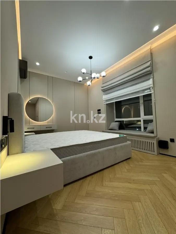 Продажа 4-комнатной квартиры, 119 м², ул. Калдаякова, дом  25а в Астане - фото 2
