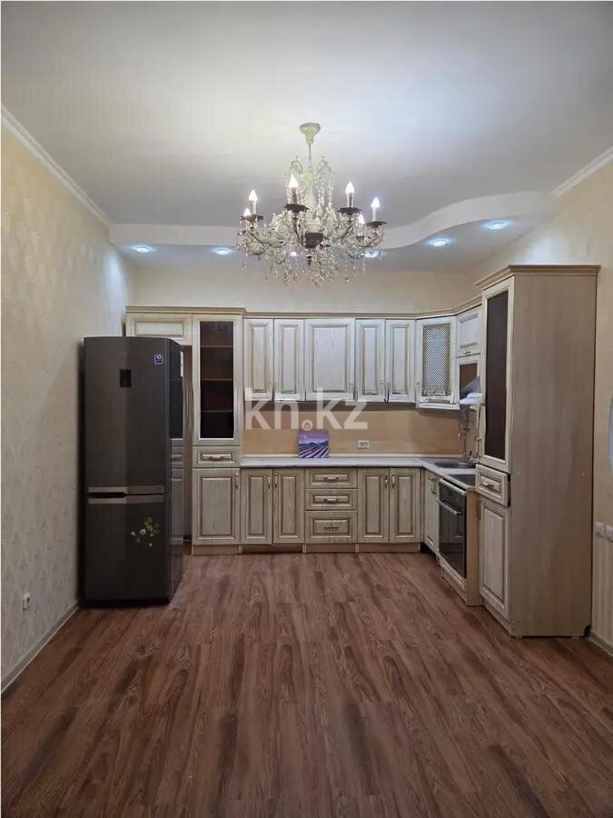 Продажа 3-комнатной квартиры, 126.6 м² в Астане - фото 4
