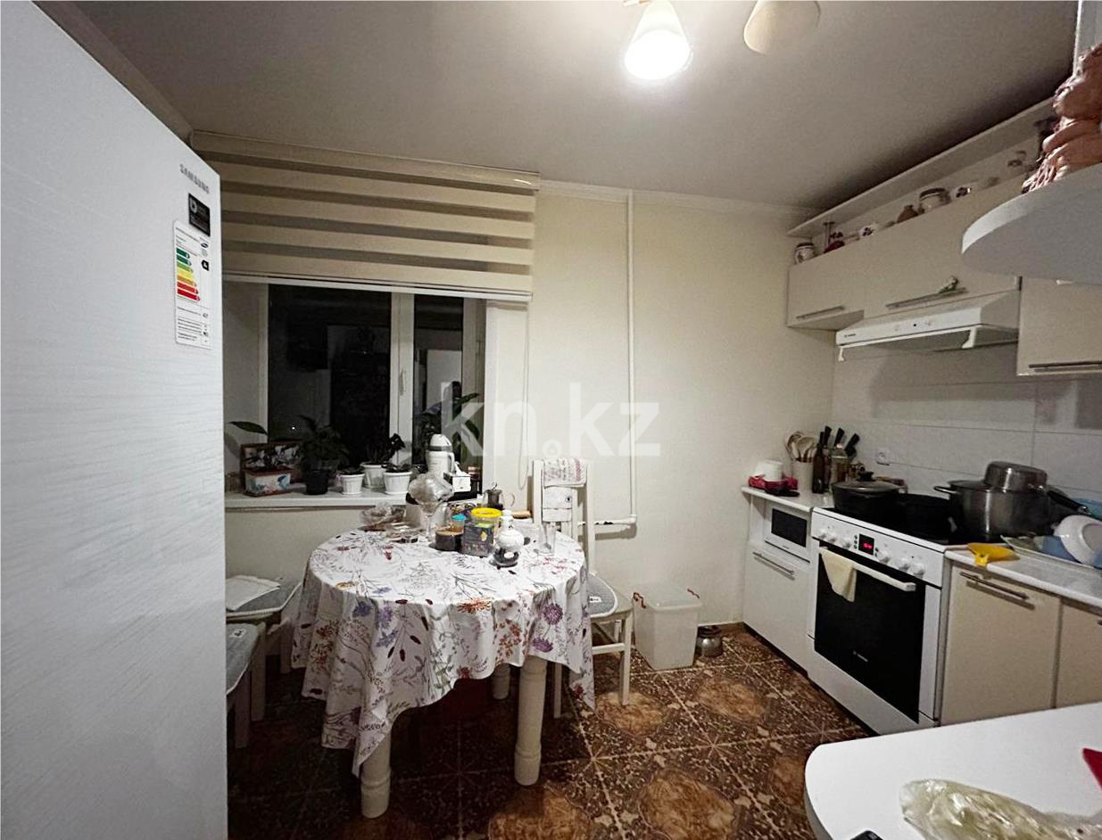 Продажа 2-комнатной квартиры, 46 м², ул. Муканова - Продажа  двухкомнатных квартир в Караганде фото 7 из 13