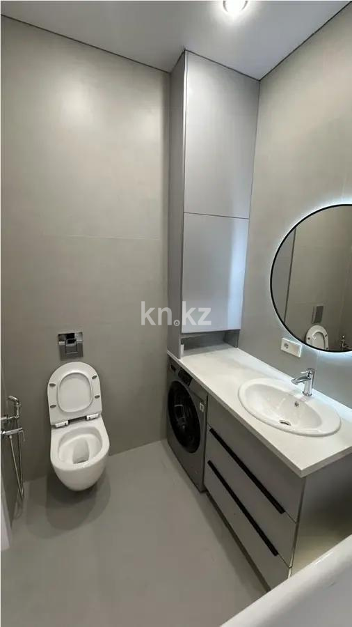 Продажа 2-комнатной квартиры, 50 м² в Алматы - фото 5