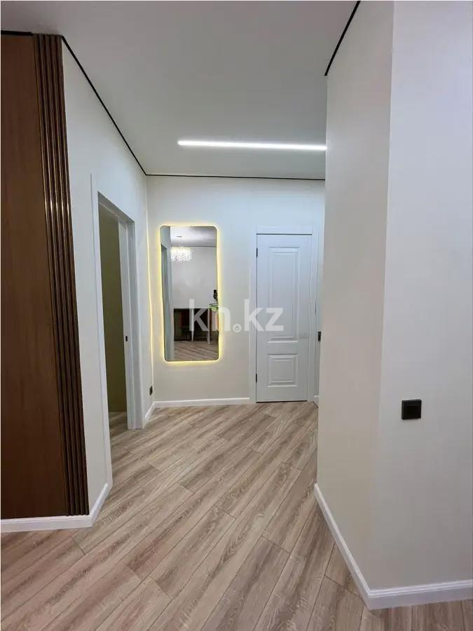 Продажа 2-комнатной квартиры, 42 м², ул. Е-882, дом  7 в Астане - фото 4