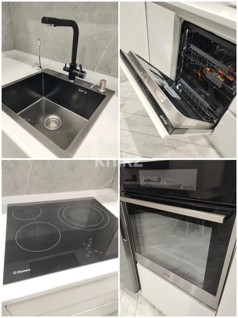 Продажа 3-комнатной квартиры, 74 м², мкр-н Степной-3, дом  1/4 в Караганде - фото 7