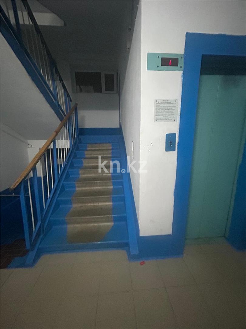 Продажа 2-комнатной квартиры, 51 м² - Продажа квартир в Караганде в Майкудуке - страница 2 фото 15 из 16