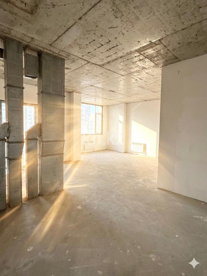 Продажа 1-комнатной квартиры, 47.5 м² - Продажа квартир в Астане - страница 37 фото 3 из 8
