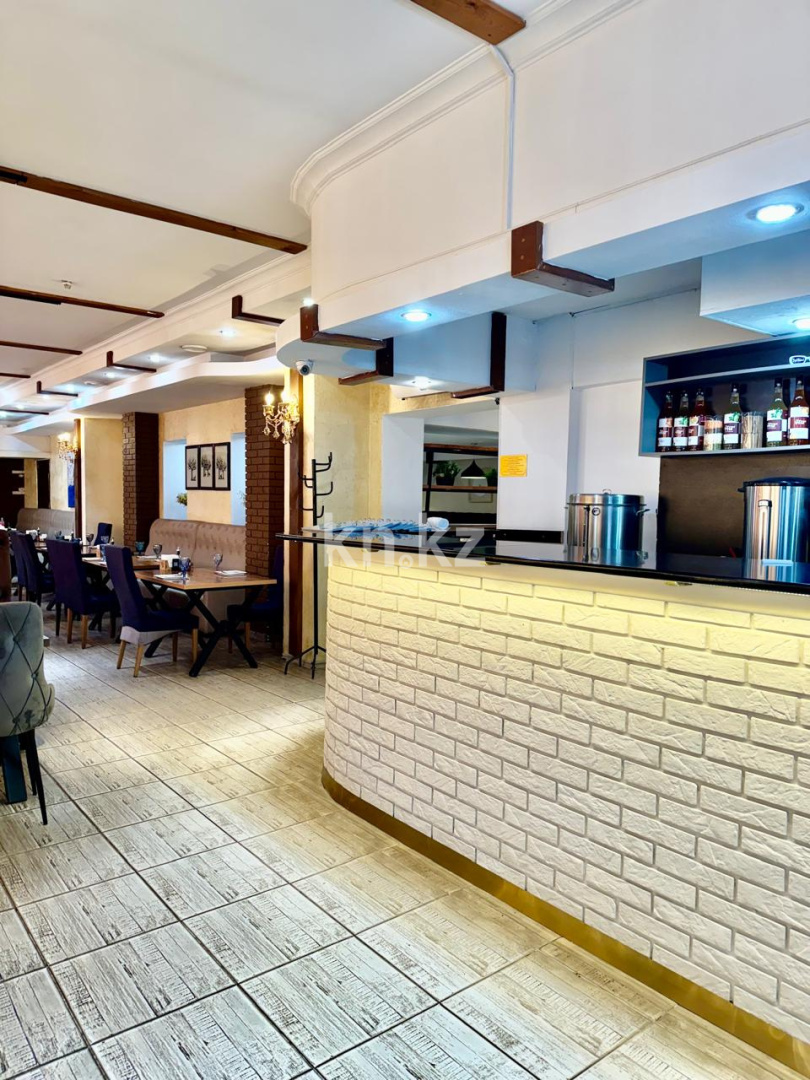 Продажа , 2800 м², ул. Манаса, дом  7 - пр. Абылай хана - Продажа действующего бизнеса в Астане фото 21 из 36