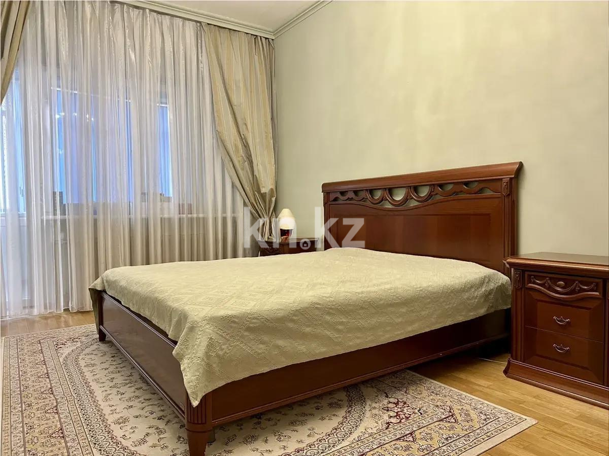 Продажа 4-комнатной квартиры, 167.9 м², ул. Каратаева, дом  38а - Продажа квартир в Алматы фото 2 из 7