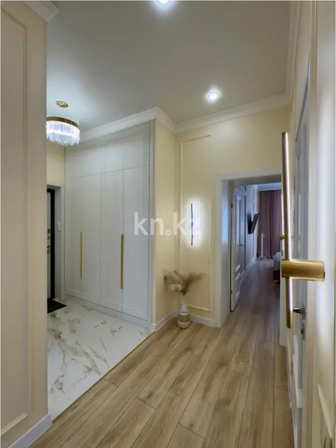 Продажа 1-комнатной квартиры, 35 м², ул. Е-103, дом  5 в Астане - фото 10