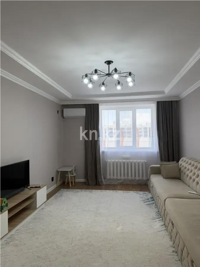 Продажа 2-комнатной квартиры, 64.3 м² - Недвижимость в Казахстане - страница 4 фото 2 из 7