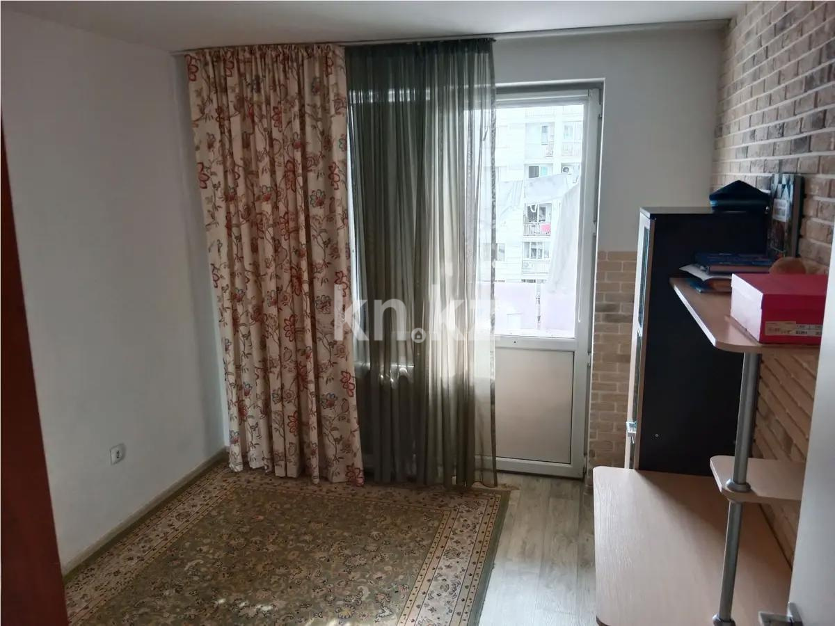 Продажа 2-комнатной квартиры, 54 м², мкр-н Нуркент, дом  5/1 - Продажа  двухкомнатных квартир в Алматы без посредников с фото фото 2 из 3