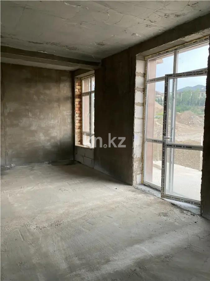 Продажа 3-комнатной квартиры, 75.8 м² - Продажа квартир в новостройках Алматы без посредников фото 1 из 2