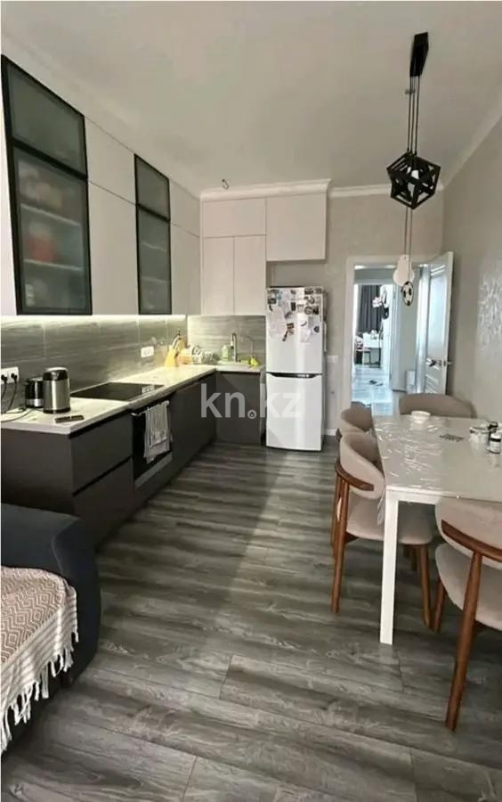 Продажа 3-комнатной квартиры, 62 м² в Астане - фото 4