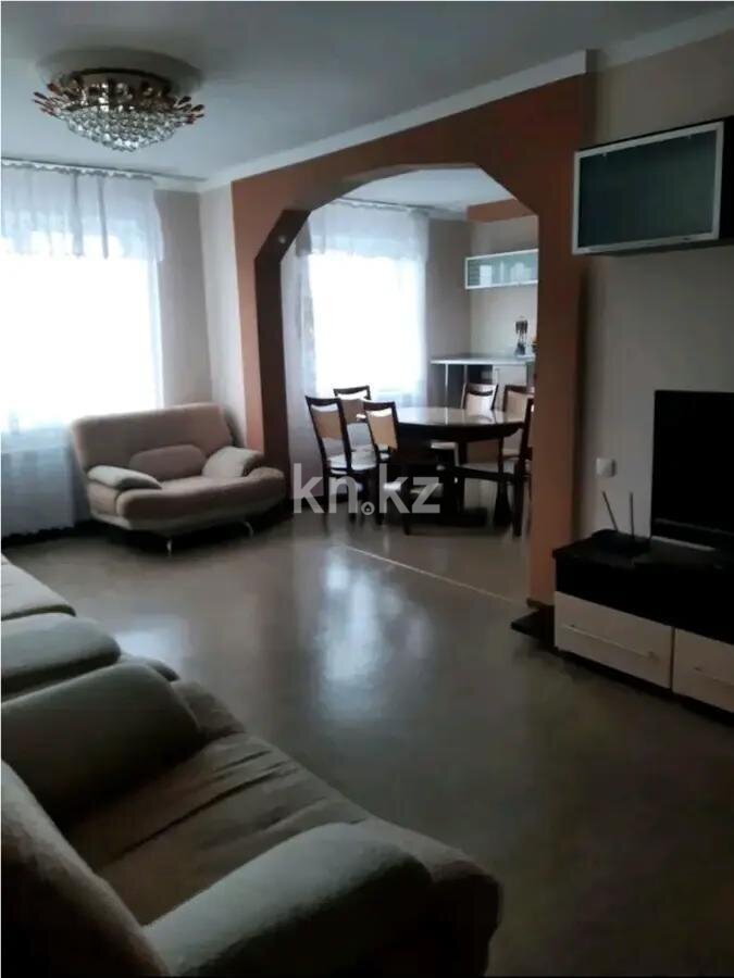 Продажа 2-комнатной квартиры, 60 м² в Темиртау