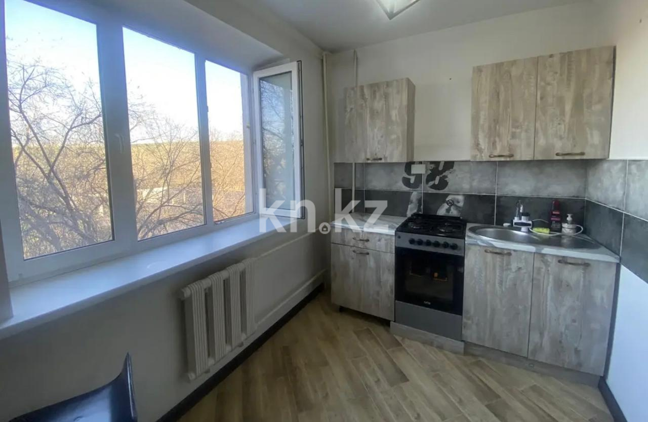 Продажа 1-комнатной квартиры, 37 м² - Недвижимость в Алматинской области фото 10 из 18