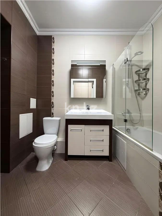 Продажа 2-комнатной квартиры, 50 м² в Алматы - фото 2