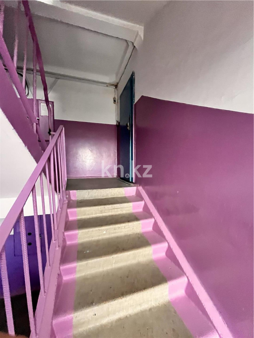 Продажа 3-комнатной квартиры, 63 м², пр. Мира в Темиртау - фото 11