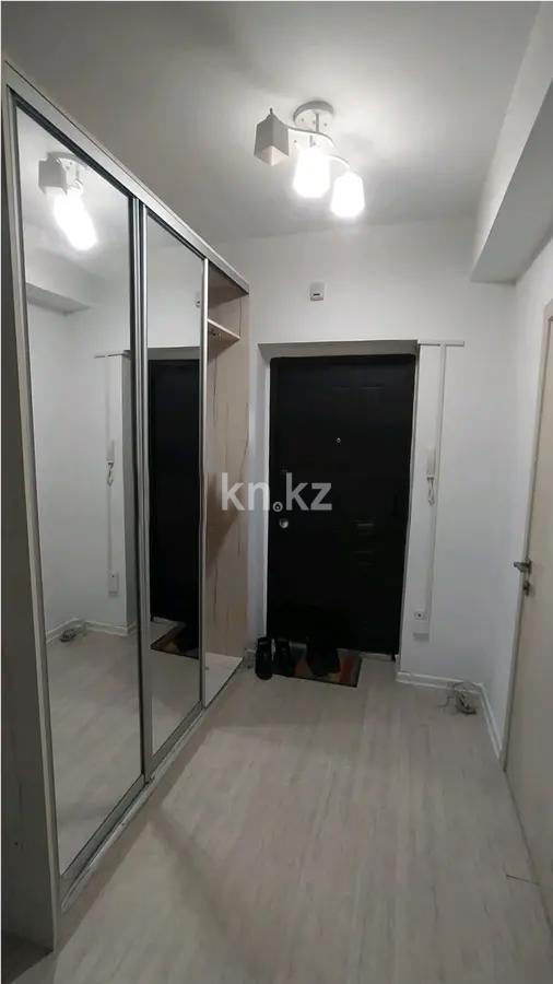 Продажа 1-комнатной квартиры, 28 м² - Продажа квартир в новостройках Алматы с фото - страница 10 фото 5 из 6