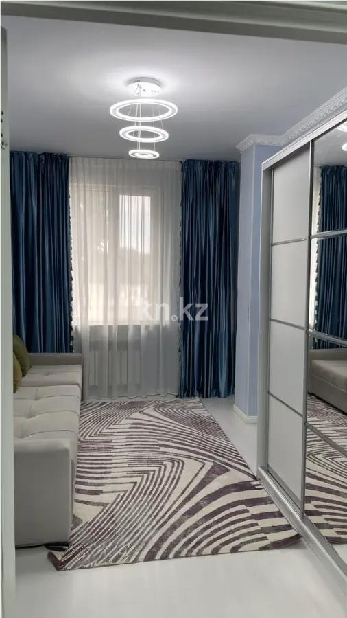 Продажа 2-комнатной квартиры, 50 м² в Алматы - фото 2