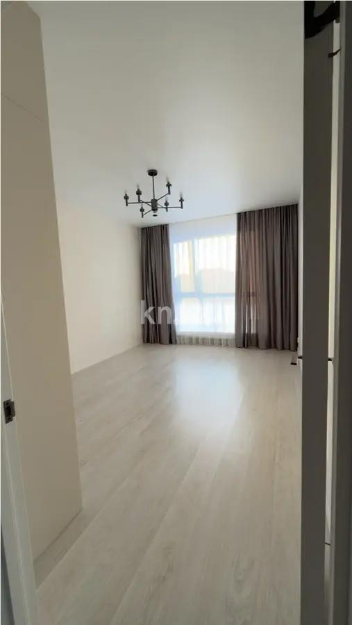 Продажа 1-комнатной квартиры, 40 м² - Продажа однокомнатных квартир от собственников в Астане фото 1 из 3