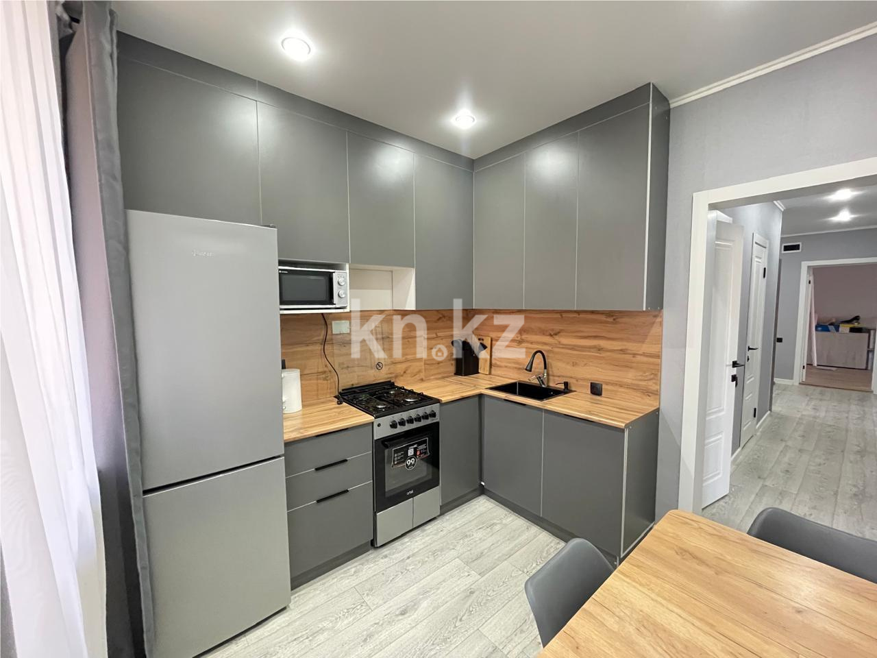 Продажа 3-комнатной квартиры, 76.7 м², ул. Победы, дом  40а - Продажа квартир в Сарани фото 7 из 13