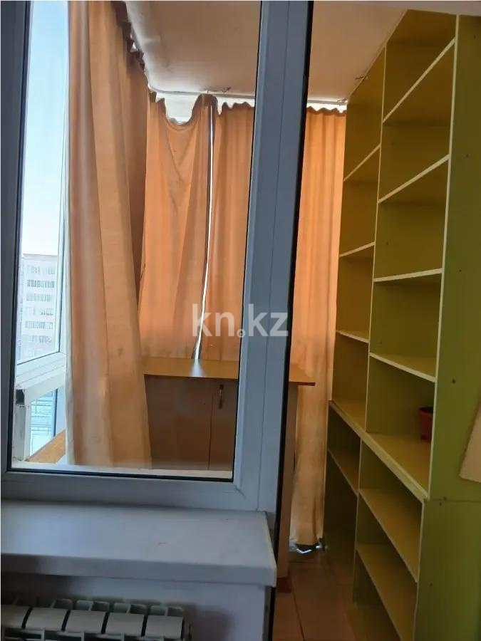 Продажа 2-комнатной квартиры, 58.8 м², ул. Жургенова, дом  26 блок 3 - Продажа квартир в Казахстане фото 7 из 7