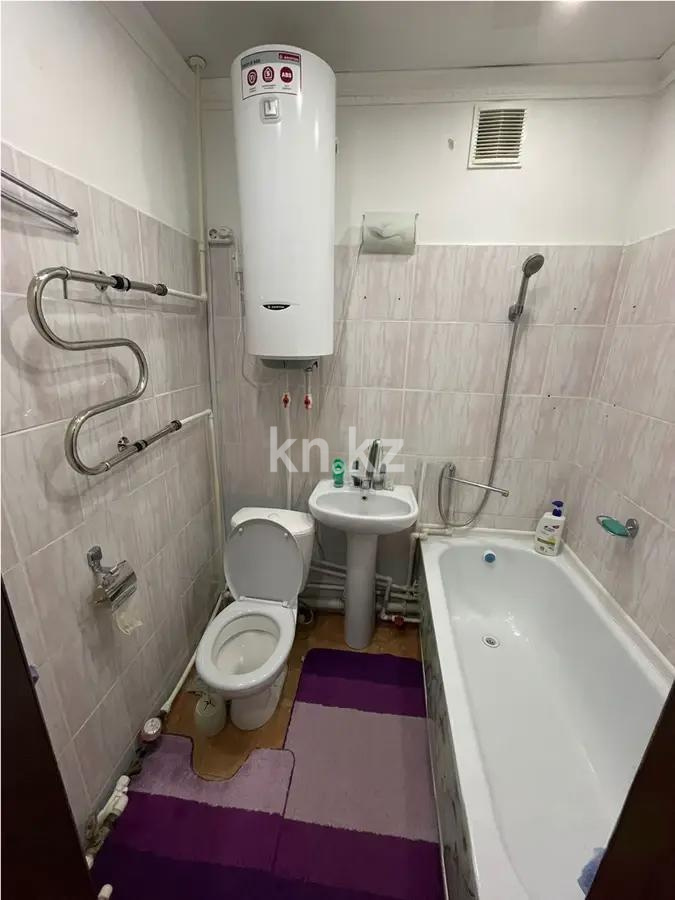 Продажа 1-комнатной квартиры, 32 м², мкр-н 14, дом  18 - Продажа  однокомнатных квартир в Караганде фото 3 из 4