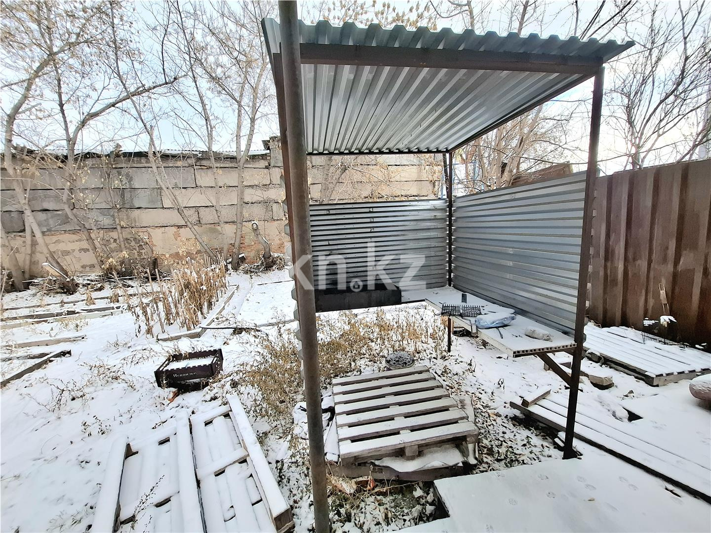 Продажа 5-комнатного дома, 160.4 м², ул. Абая - Продажа домов, коттеджей в Казахстане фото 33 из 33