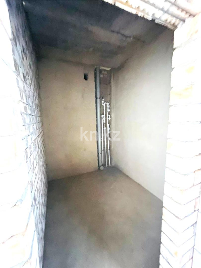 Продажа 1-комнатной квартиры, 45 м², ул. Муканова - Продажа квартир в Караганде фото 7 из 9