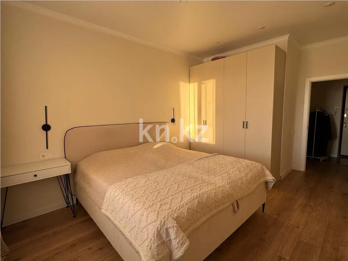 Продажа 2-комнатной квартиры, 50.08 м², ул. А-75, дом  2 в Астане - фото 3