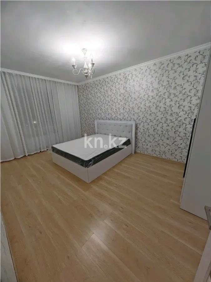 Продажа 2-комнатной квартиры, 55 м² - Продажа двухкомнатных квартир в р-не Есиль Астаны фото 2 из 4