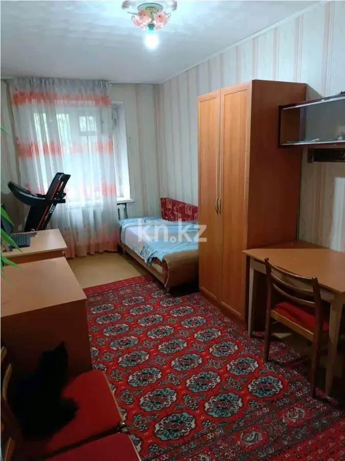 Продажа 3-комнатной квартиры, 55.6 м², ул. Бейбитшилик, дом  20а в Астане - фото 3