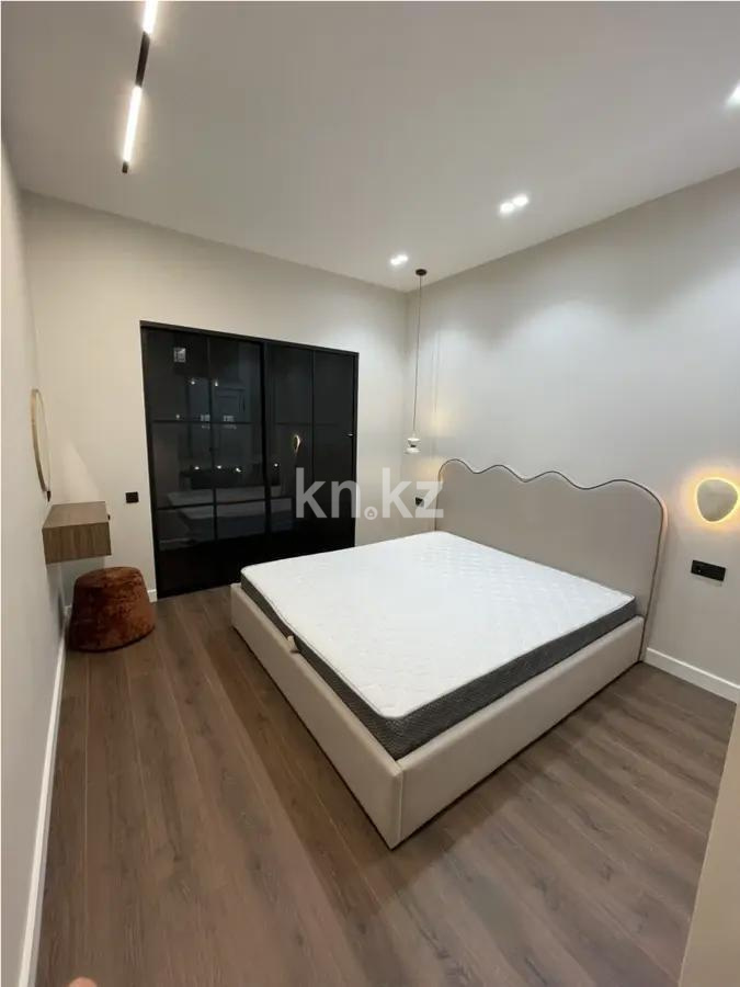 Продажа 3-комнатной квартиры, 65.6 м² - Продажа квартир в новостройках Астаны - страница 24 фото 2 из 6