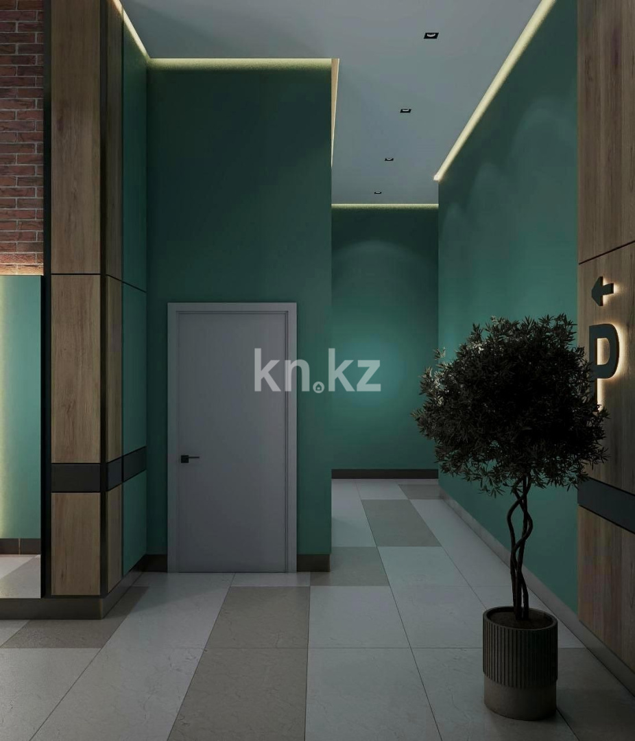 Продажа 2-комнатной квартиры, 48 м², ул. Е-430, дом  2/4 в Астане - фото 11