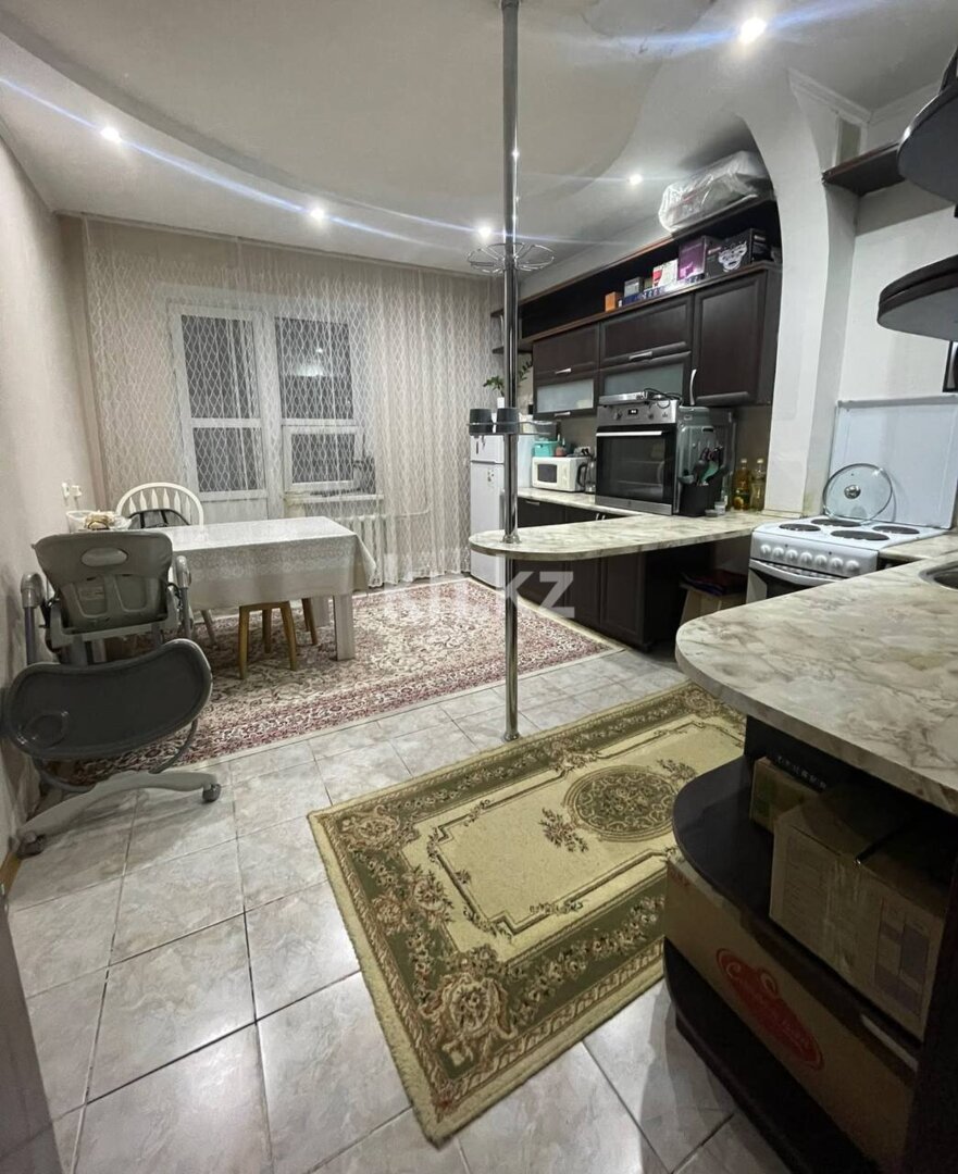 Аренда 1-комнатной квартиры, 46 м² в Астане - фото 4