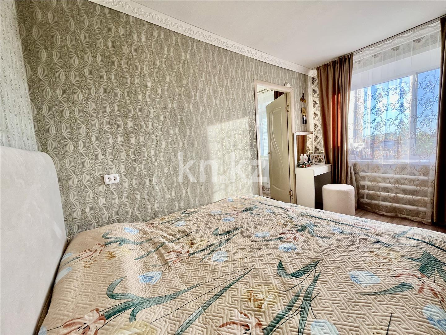 Продажа 2-комнатной квартиры, 45 м², бул. Независимости - Продажа  двухкомнатных квартир в Темиртау с фото фото 1 из 10