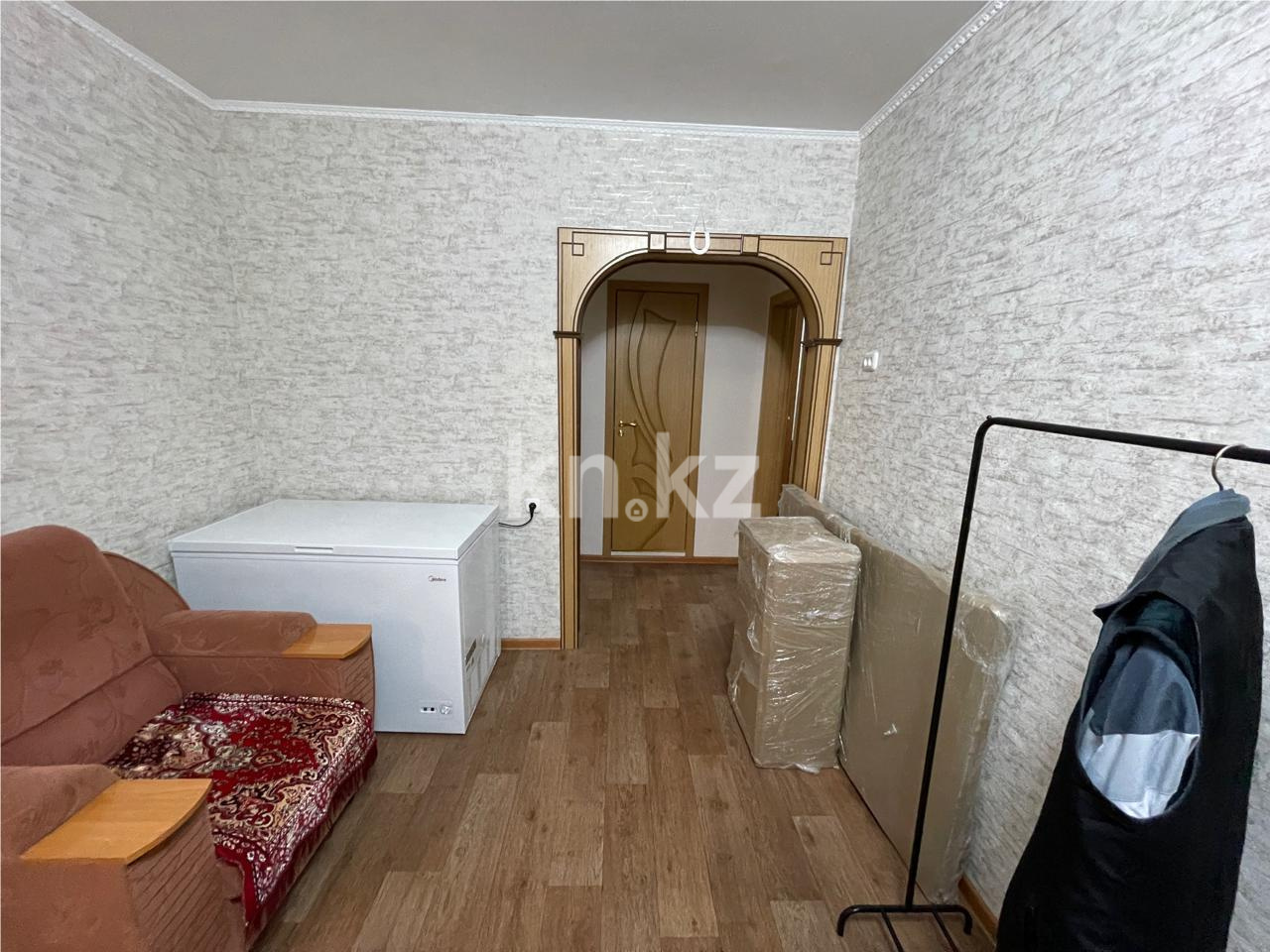 Продажа 3-комнатной квартиры, 63 м², мкр-н Гульдер-1 в Караганде - фото 13