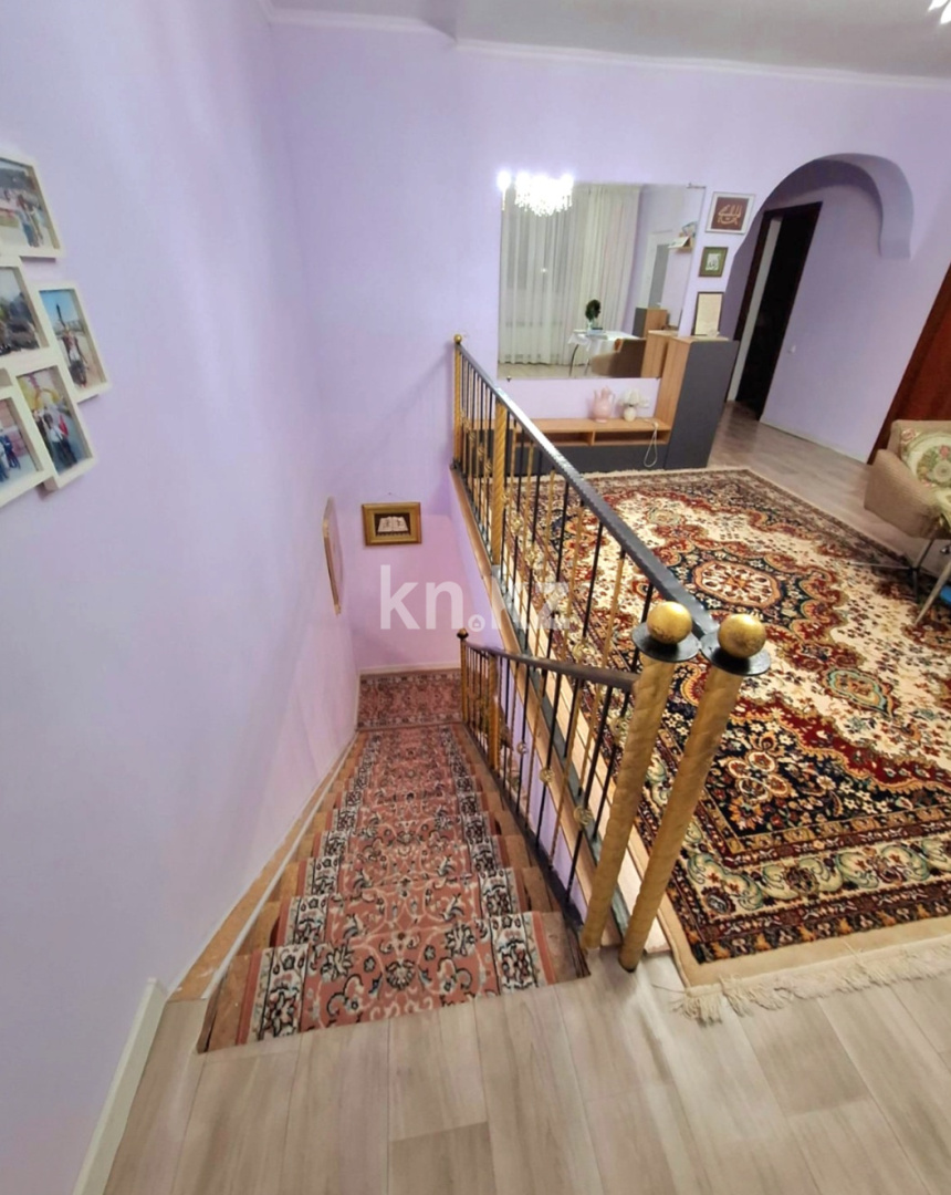 Продажа 5-комнатного дома, 170 м² - Продажа домов, коттеджей на Юго-Востоке Караганды фото 5 из 5