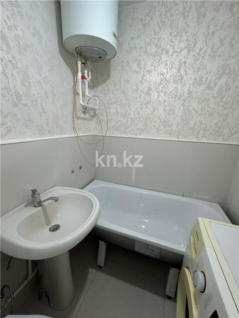 Продажа 1-комнатной квартиры, 30 м² - Продажа однокомнатных квартир в Караганде фото 3 из 5