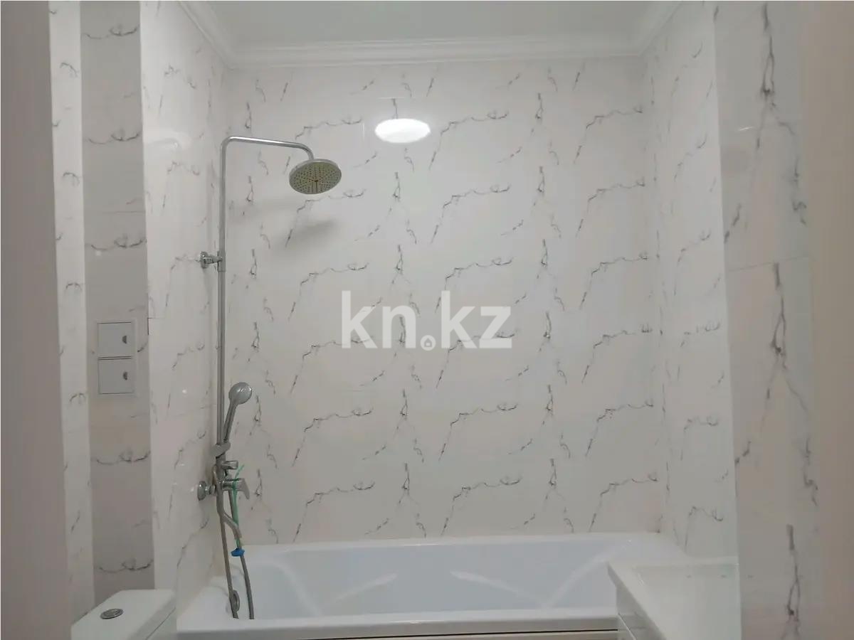 Продажа 1-комнатной квартиры, 28 м² в Алматы - фото 3