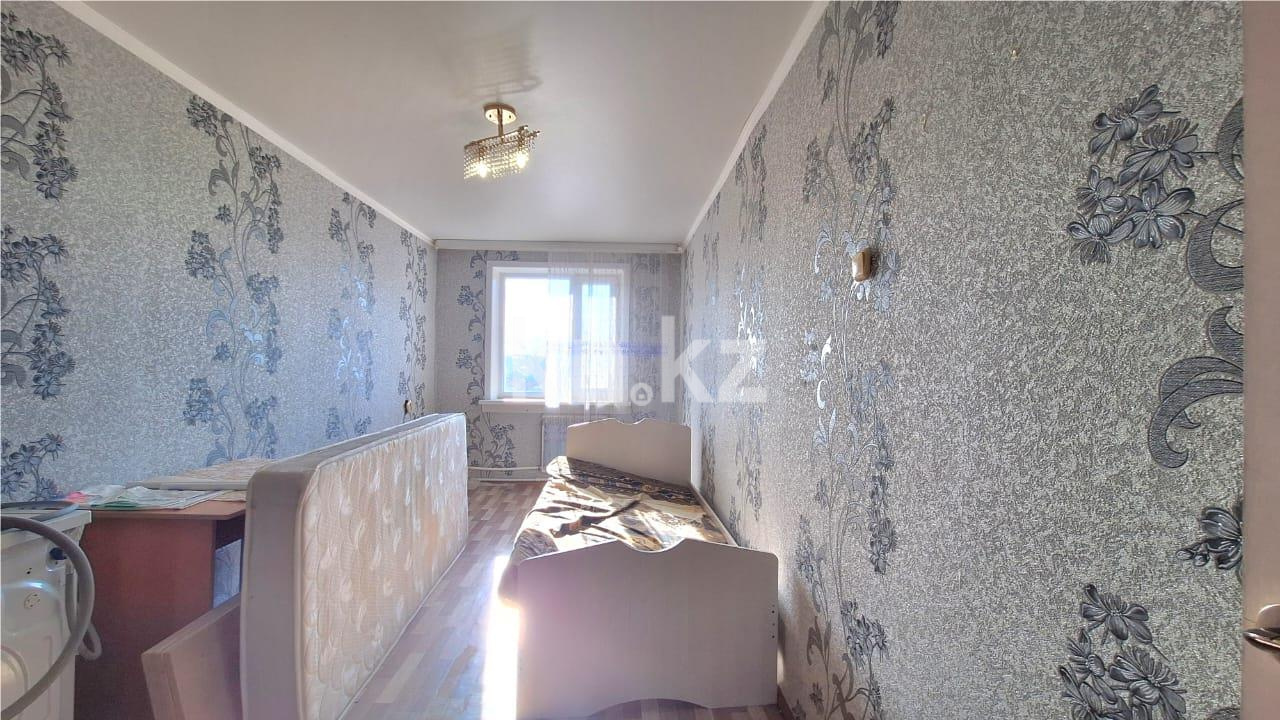 Продажа 2-комнатной квартиры, 44 м², 17 мкр. - Продажа квартир в Караганде с фото фото 3 из 7