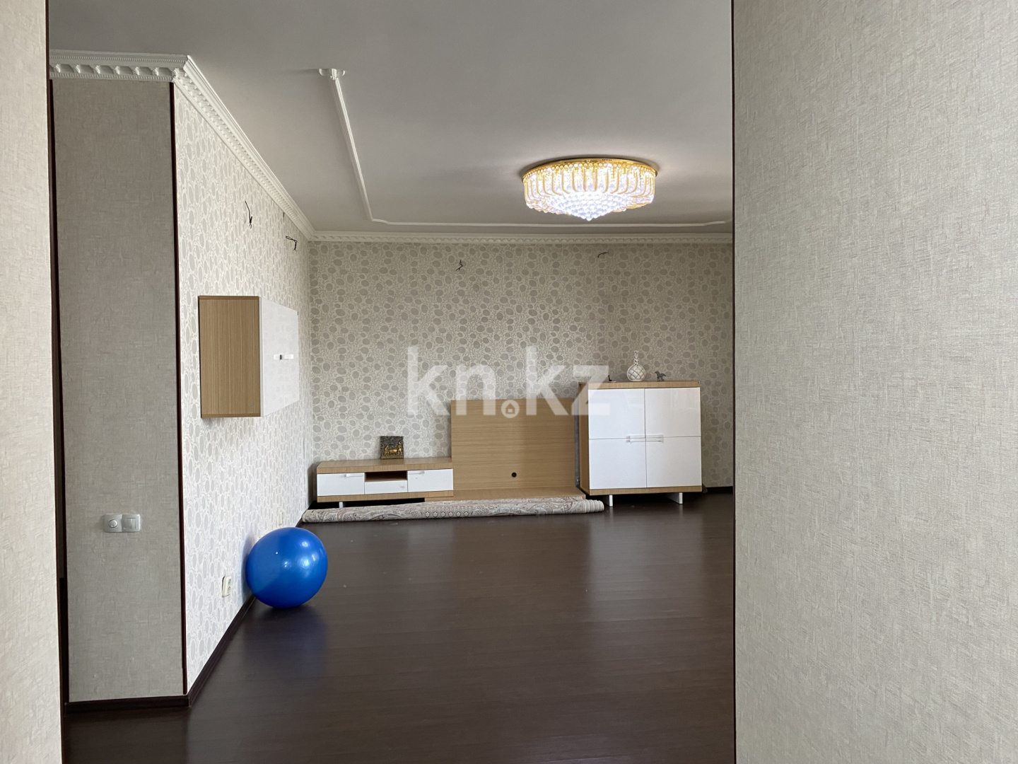 Продажа 4-комнатной квартиры, 134 м² - Продажа квартир в новостройках Астаны без посредников - страница 312 фото 6 из 24