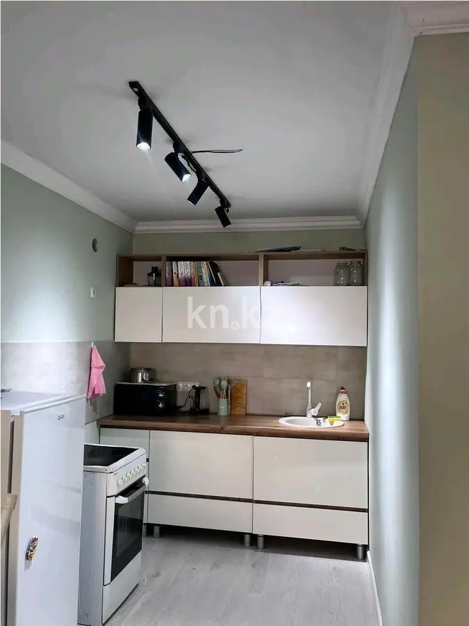 Продажа 2-комнатной квартиры, 46 м², мкр-н Аккент, дом  65 - Продажа  двухкомнатных квартир в новостройках Алматы с фото фото 3 из 5